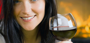 Sa pagiging tugma ng Botox at alkohol