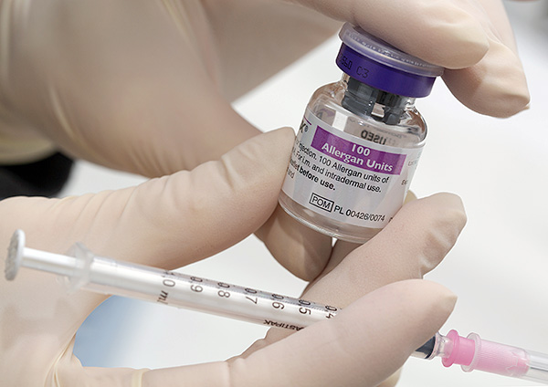 Des contre-indications à l'utilisation des fonds sont souvent établies pour une assurance supplémentaire.