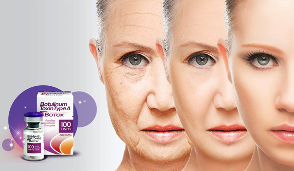 Nous comprenons toutes les subtilités de l'utilisation de Botox pour éliminer les rides du visage ...