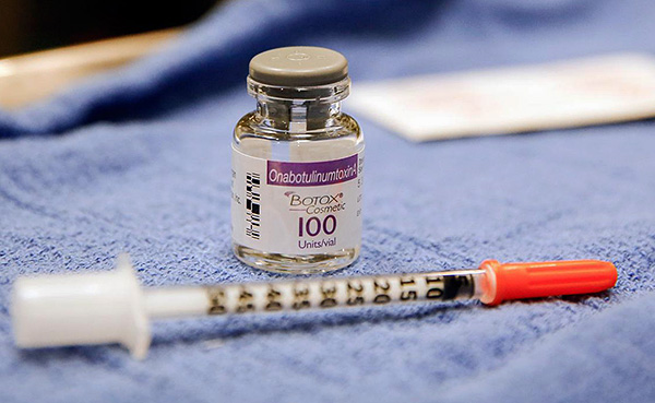 Pendant le traitement antibiotique, il est important d'informer votre esthéticienne des médicaments qui sont pris.