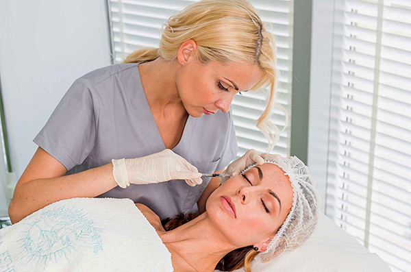 Parlons de l'utilisation de la toxine botulique en cosmétologie ...