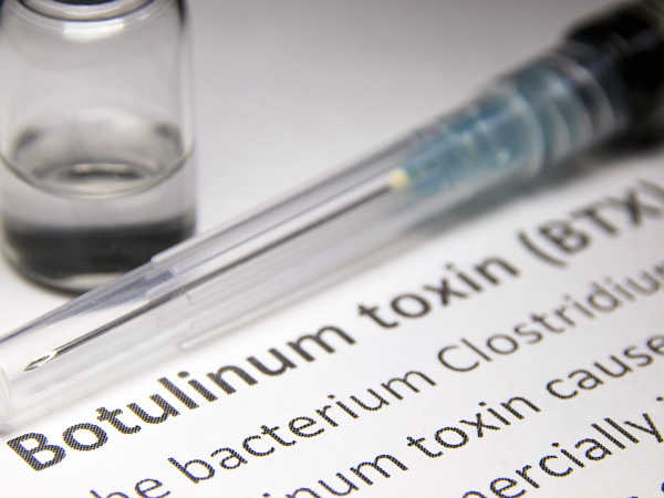 Nous comprenons ce qu'est la toxine botulique et comment elle agit sur le corps humain ...