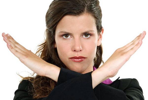 Interdiction stricte de la toxine botulique