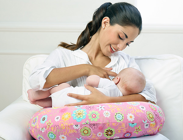 Botox interdit aux mères qui allaitent