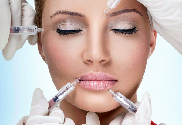 Voyons s'il est judicieux de comparer le Botox et l'acide hyaluronique, quels sont leurs effets et s'ils peuvent être combinés ... Voyons s'il est judicieux de comparer le Botox et l'acide hyaluronique, quels sont leurs effets et s'ils peuvent être combinés ...
