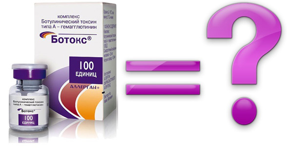 Nous découvrons s'il est possible de trouver une alternative complète au Botox ... Nous découvrons s'il est possible de trouver une alternative complète au Botox ...