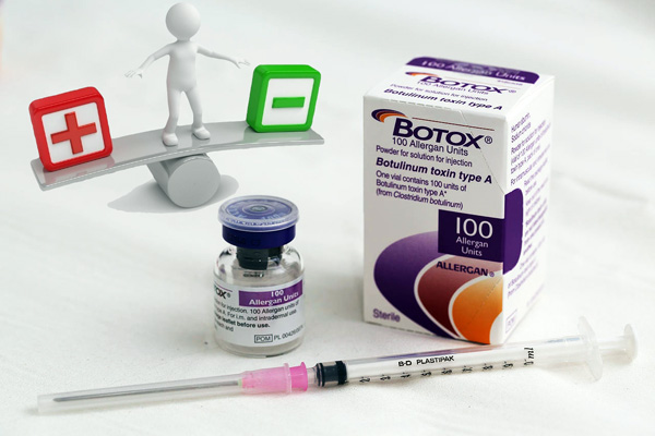 Parlons des dangers et des avantages du Botox, de ses avantages et de ses inconvénients ... Parlons des dangers et des avantages du Botox, de ses avantages et de ses inconvénients ...