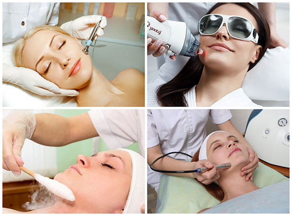 Méthodes de biorevitalisation sans injection