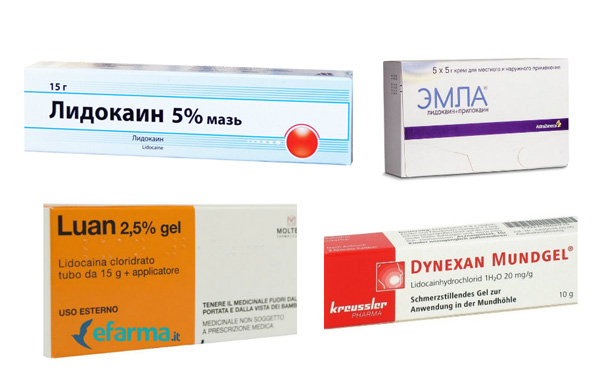 Injections de Botox analgésiques